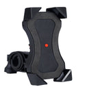 360 Phone GPS Holder Handlebar Mirror Mount With/Without USB Charger Motorcycle Bike Universal