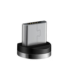 Elough E360 2.4A Fast Charging Magnetic Micro USB Plug Adapter for Magnetic Data Cable