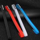 KALOAD Silicone Sweatband Men Women Sports Hair Bands Elastic Fitness Yoga Guiding Sweat Head Bands