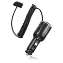 Universal 2.1A Dual USB 2-Port Car Charger Adapter For iPhone Samsung iPod Touch