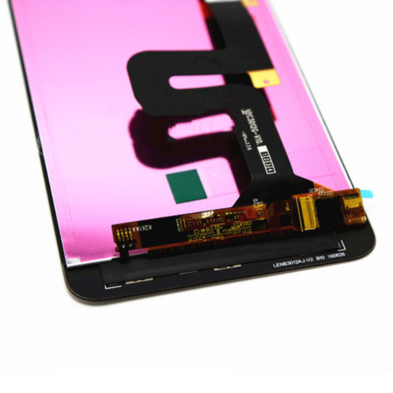 LCD Display+Touch Screen Digitizer Assembly Screen Replacement For Letv Pro 3 X650 X651 X722 X720