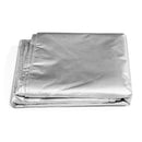 2.5x1.5x1m Garden Patio Furniture Waterproof Cover Dust Cover Oxford Outdoor Rattan Table Protection