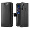 DUX DUCIS KADO Xiaomi Redmi Note 8 Flip Cover Multi-card slot With Stand Shockproof Full Body Protective Case