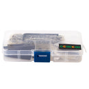 OCOOCOO PJB006 Locket Professional Die Casting Selected Accessory Kits for Any Tattoo Machine