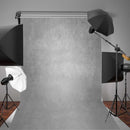 5x7ft Gradient Gray Photography Photo Vinyl Background Studio Backdrop Props