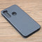 For Xiaomi Redmi Note 8 Case Bakeey Flip with Stand Card Slot Full Body Brushed Leather Shockproof Soft Protective Case