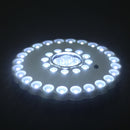 IPRee 41 Led 8000K Camp Tent Lantern White Light Emergency Hanging Lamp