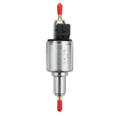 12/24V Oil Fuel Pump Replacement Kit For 2000W TO 5000W Webasto Eberspacher Heaters