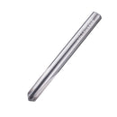 Drillpro 120 Degree 3 Flutes Chamfer Mill 3/4/5/6/7/8mm HRE45 Tungsten Steel Milling Cutter