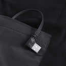 Dual Control Electric Vest Heated Outdoor Jacket USB Warm Up Heating Pad Winter Body Warmer