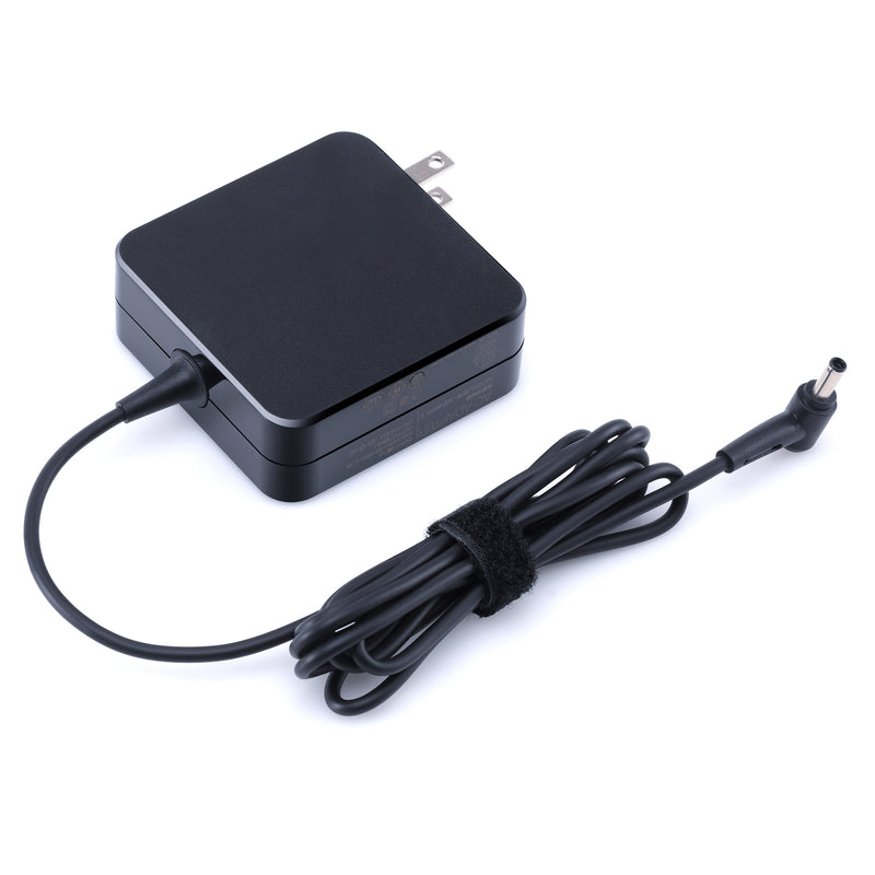 Fothwin 19V 3.42A 65W Interface 4.5*3.0mm Laptop Ac Power Adapter Netbook Charger For ASUS