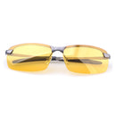 Nignight Vision Glasses Anti-glare Sunglasses Sports Driving Night Vision