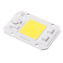 AC220-240V 50W DIY COB LED Light Chip Bulb Bead 62x40mm For Flood Light