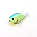 Maxcatch 6.3cm Minnow Fishing Lures 15g Artificial Bait Hard Fishing Lures