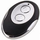 Universal Two Keys Electric Gate Garage Door Fob 433mhz Cloner Remote Control
