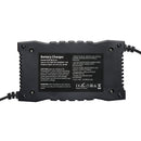 6/12V 2/6A Automatic Smart Lead Acid Battery Charger For Car Motorcycle US/EU Plug