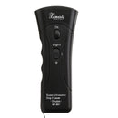 MT-651 Ultrasonic Dog Repeller With Infrared Laser Light Double Ultrasonic Horn Long Distance Electronic Drive Dog Repellent
