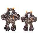 Baby Stroller Support Cushion Car Seat Pad Cotton Mat Seat Cushion Support Cushion