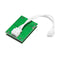 5pcs DC 3.3V To 20V 5.8GHz Microwave Radar Sensor Intelligent Trigger Sensor Switch Module
