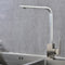 Stainless Steel 360 Degree Rotate Faucet Hot Cold Water Kitchen Bathroom Tap