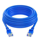 CAT6 Ethernet Cable RJ45 1000Mbps Networking Patch Lead Cable 5M/10M/20M/30M/40M