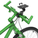 Universal Motorcycle Motocross Bicycle Phone Holder GPS Handlebar Mount Cycling Accessories