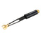 UHF VHF FM TV F Cable Balun 75-300 Ohm Adapter Antenna Matching Transformer