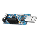 High-speed Isolation USB To TTL Serial Module Power Isolation Optocoupler Isolation