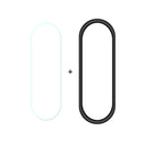 ENKAY Watch Screen Protector Composite Film for Xiaomi Mibnad 4