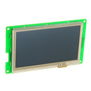 Creality 3D 4.3 inch Full Color Touch LCD Display Control Panel Screen For CR-10S PRO/CR-X 3D Printer Part