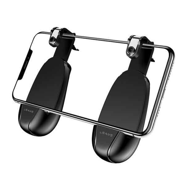 USAMS Phone Gamepad Joystick Game Trigger Controller For PUBG Mobile Phone Game