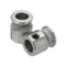 2PCS 1.75mm MK8 9x5x11mm Concave Extrusion Gear For Reprap Makerbot 3D Printer