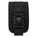 Outdoor Camping Tactical Cell Phone Bag Case Waist Pack Molle Belt Card Holder Pouch