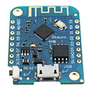 5pcs Geekcreit D1 Mini V3.0.0 WIFI Internet Of Things Development Board Based ESP8266 4MB