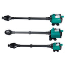 3 In 1 Aquarium Internal Filter Fish Tank Submersible Water Oxygen Air Pump