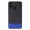 Bakeey Luxury Fabric Splice Soft Edge Shockproof Protective Case For Xiaomi Mi Max 3