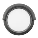 Garden Outdoor 10W Waterproof IP65 LED Wall Lamp Fitting Porch Patio Light