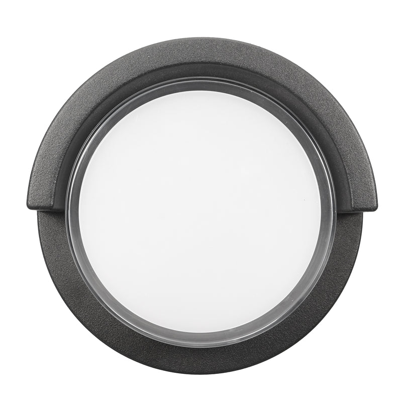 Garden Outdoor 10W Waterproof IP65 LED Wall Lamp Fitting Porch Patio Light