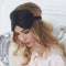 Honana DX-321 Soft Silk Travel Eye Mask Comfort Breathable Women Men Shading Sleep Eye Mask
