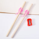 30 Pcs/set Environmentally Friendly Wood Pencil Set Kindergarten Students HB Pencil Office Painting Sketch Pencils