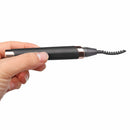 Electric Heated Eyelash Curler Quick Heating Long Lasting Curled Eyelashes Painless Curved Beauty Make Up Tool