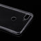 Bakeey Ultra-Thin Transparent Soft TPU Protective Case for Xiaomi Mi8 Mi 8 Lite 6.26 inch