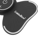 5 Mode Mini TENS EMS Adjustable Electric Massager Shoulder Full Body Hip Trainer Massage