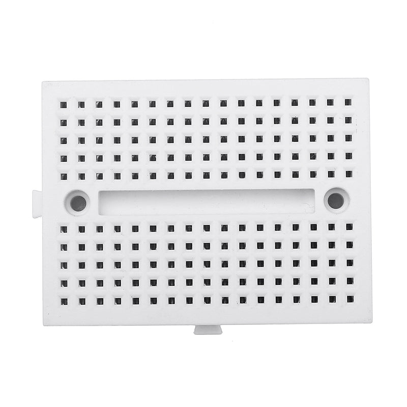 10Pcs Mega2560 1280 Protoshield V3 Expansion Board With Breadboard For