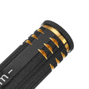 Raitool 4Pcs 3.0/4.0/5.0/5.8mm Titanium Alloy Slotted Head Screwdriver for Electronic Repair