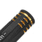 Raitool 4Pcs 3.0/4.0/5.0/5.8mm Titanium Alloy Slotted Head Screwdriver for Electronic Repair