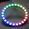 5Pcs CJMCU 24 Bit WS2812 5050 RGB LED Driver Development Board