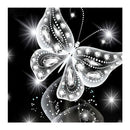 Butterfly 5D Diamond Paintings Embroidery Cross Stitch Tool Kit