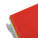 Hand Woodworking Paint Sandpaper Frame Sandpaper Clip Tool  For Polishing Sanding
