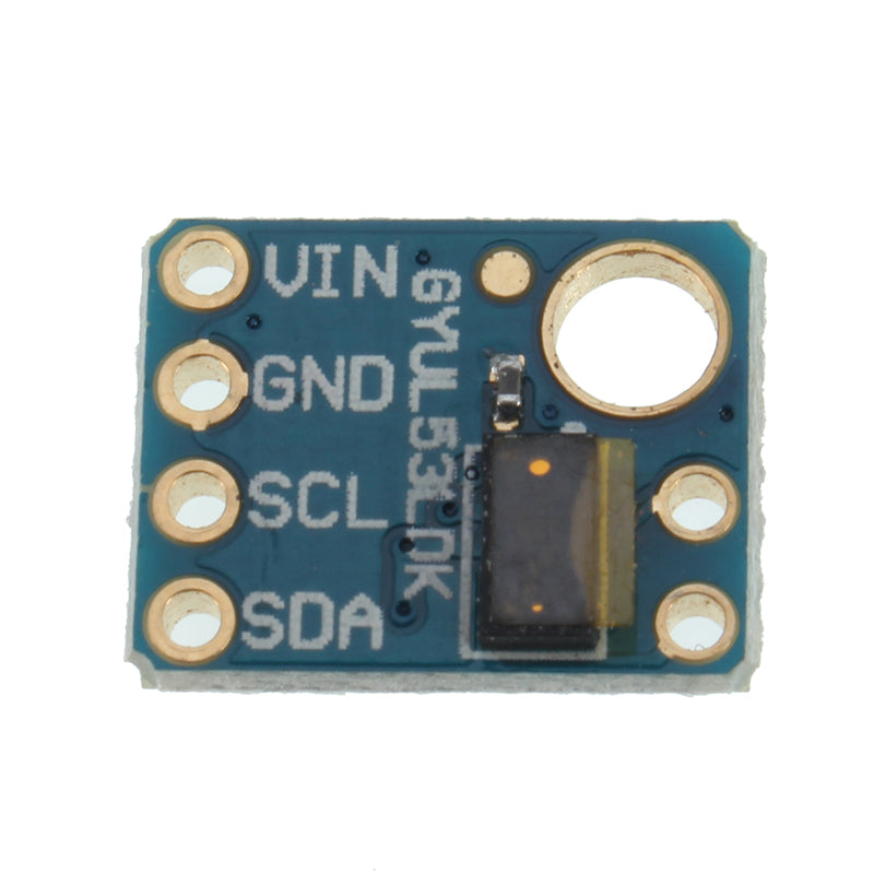GY-530 VL53L0X Laser Ranging Sensor Module IIC Communication Ranging Module